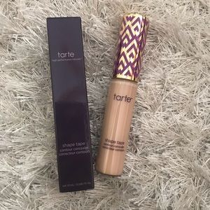 ✨Brand new tarte shape tape contour concealer